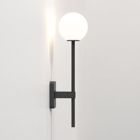 Tacoma Single Grande (1429006) in Negro Mate - Producto Image 3