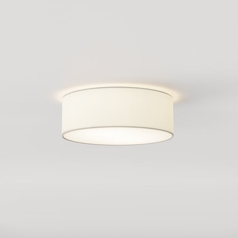 Cambria 380 (1421001) in White Fabric - Product Image 1