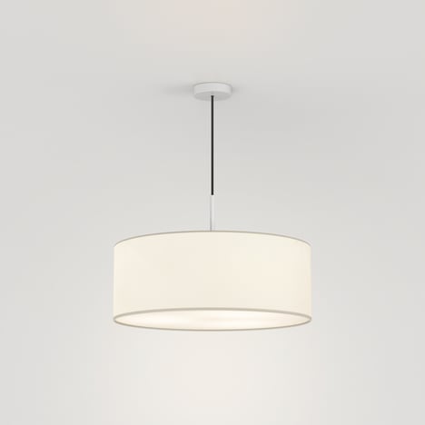 Cambria Pendant (1421012) in Matt White - Product Image 1