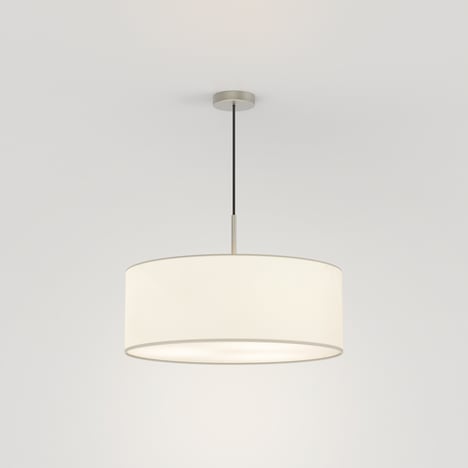 Cambria Pendant (1421013) in Matt Nickel - Product Image 1