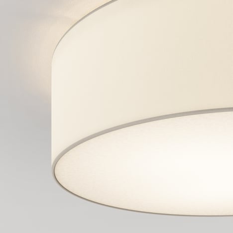 Cambria 580 (1421007) in Tessuto Bianco - Prodotto Image 2