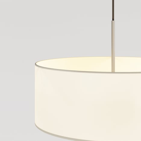 Cambria Pendant (1421013) in Matt Nickel - Product Image 3