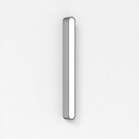 Atticus 600 2700K (1440028) in Polished Chrome - Product Image 1