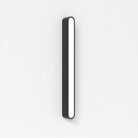 Atticus 600 2700K (1440033) in Matt Black - Product Image 1