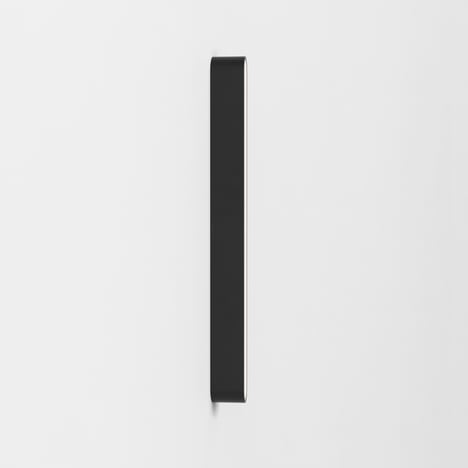 Atticus 600 2700K (1440033) in Matt Black - Product Image 3