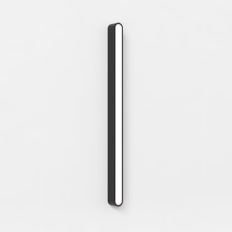 Atticus 900 2700K (1440031) in Matt Black - Product Image 1