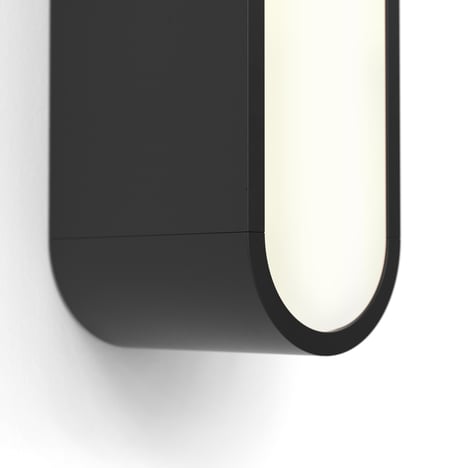 Atticus 900 2700K (1440031) in Matt Black - Product Image 4