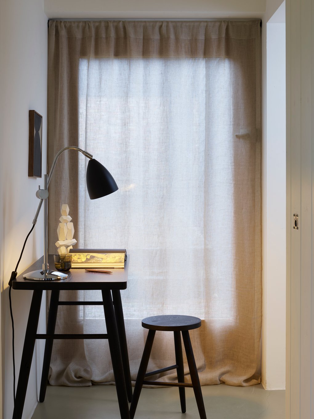 Astro's Joel Grande Table Light