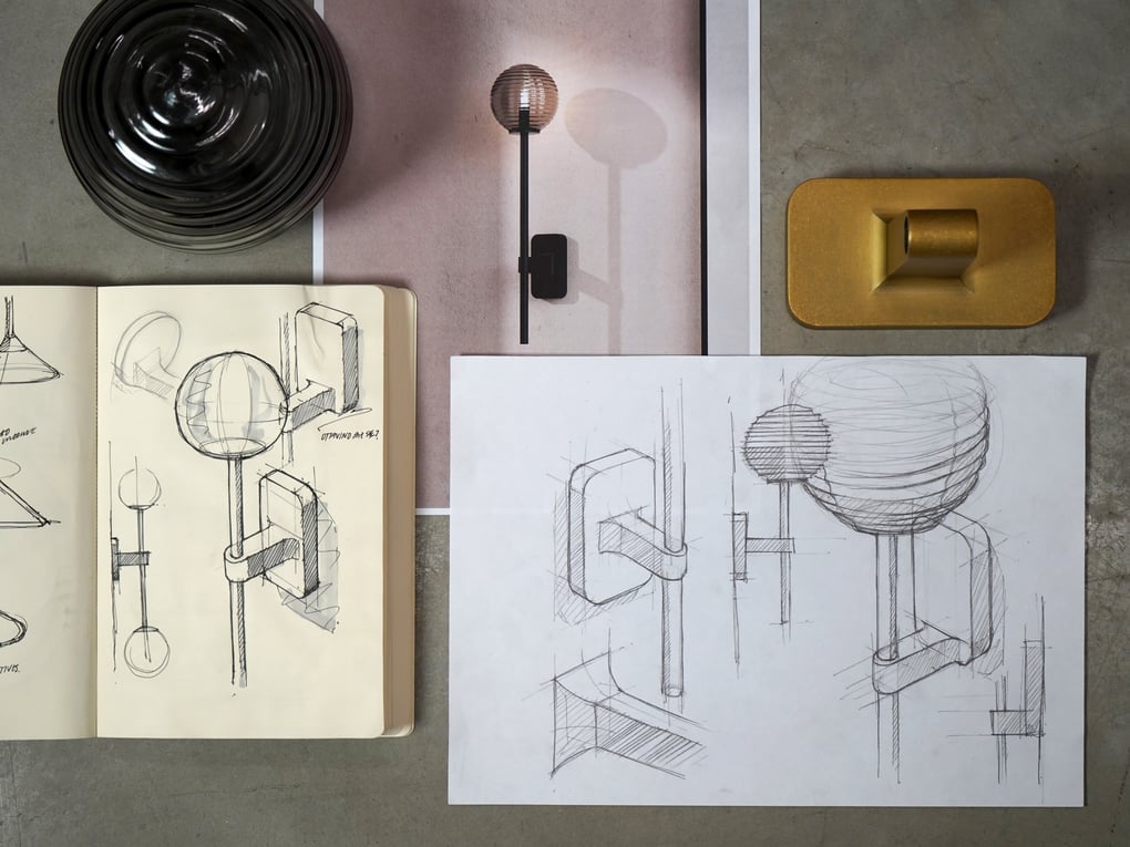 Astro's Tacoma design process