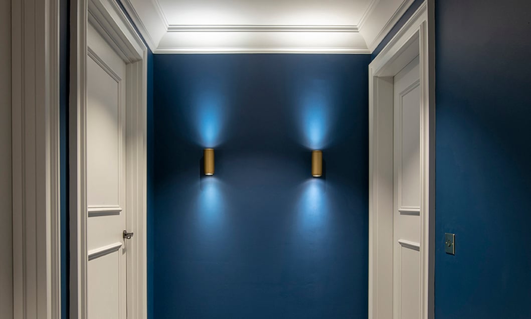 Anchorline Apart-hotel, Glasgow