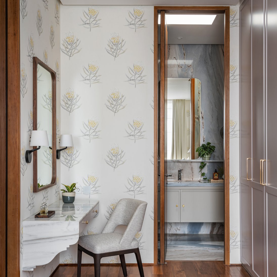 Millie Wall Light by Astro