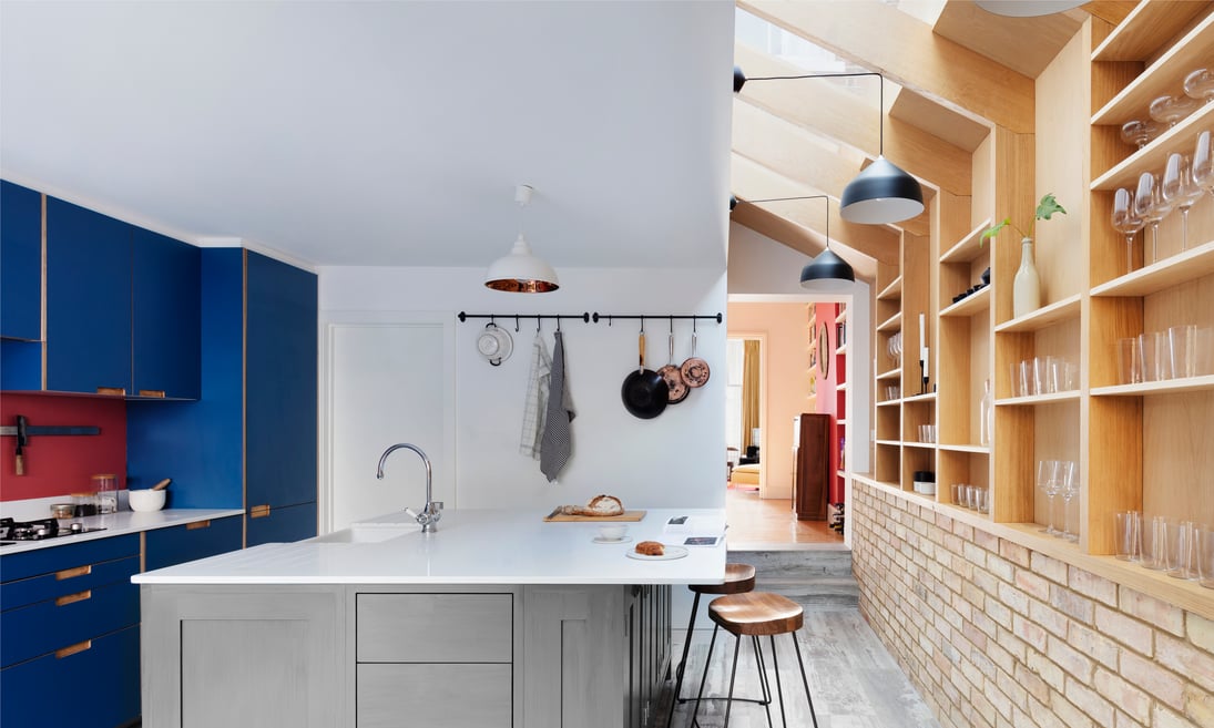 Residence - Ginestra 300 Pendants