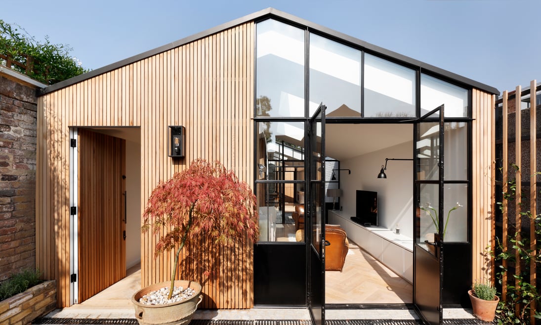 The Courtyard House - Messina 160