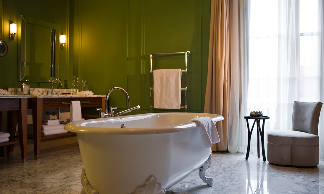 Renaissance Hotel, London