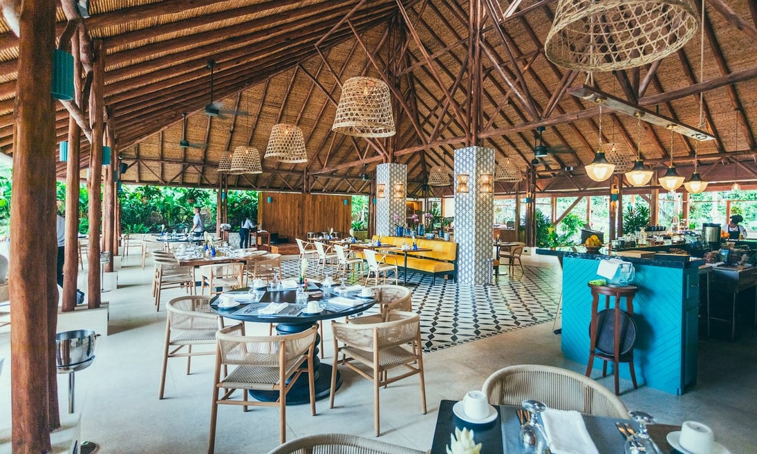 Nayara Tented Camp Hotel, Costa Rica