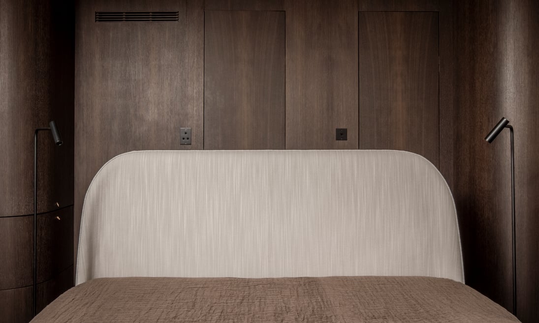 "Bella" Y/Yachts, Germany - Enna Floor