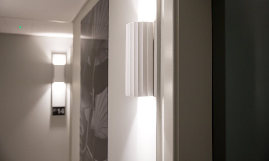 Buccleuch Street Apartments, Scotland - Kymi 220