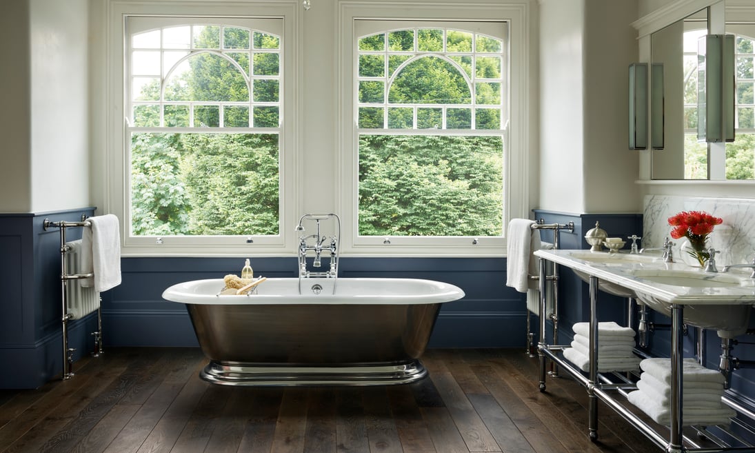 Private Residence, London