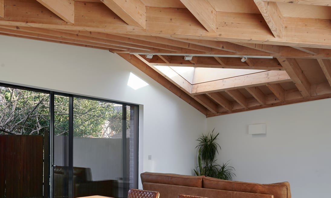 Jupp House, London - featuring Astro's Can 50 Track
