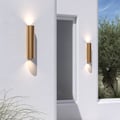 Ava 300 (1428021) in Laiton Brossé PVD - Insitu Thumbnail 1