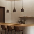 Ceiling Pendant (1184021) in Bronze - Product Thumbnail 3