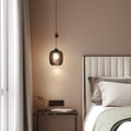 Curve Glass 220 (5041001) in Ahumado Oscuro - Insitu Thumbnail 1