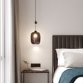 Curve Glass 285 (5041002) in Ahumado Oscuro - Insitu Thumbnail 1