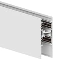 48V Double Track 1m (6038006) in Matt White - Product Thumbnail 1