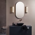 Versailles 370 2700K (1380115) in Matt Gold - Insitu Thumbnail 1