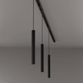 Can 30 Pendant 48V Track DALI (1396044) in Matowy Czarny - Insitu Thumbnail 1