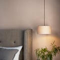 Ceiling Pendant (1184020) in Matt Black - Insitu Thumbnail 3
