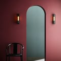 Harvard Wall (1402019) in Bronze - Insitu Thumbnail 2
