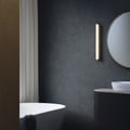 Atticus 900 2700K (1440035) in Matt Brushed Brass - Insitu Thumbnail 1