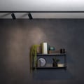 Can 50 Track 2700K (1396054) in Matt Black - Insitu Thumbnail 1