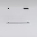 io Pendant 1000 2700K (1409077) in Matt Black - Product Thumbnail 4