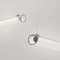 io Pendant 1000 2700K (1409078) in Polished Chrome - Product Thumbnail 5