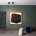 Lynx 2700K (1403011) in Matt Black - Insitu Thumbnail 1