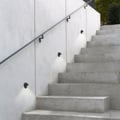 Tivola LED 2700K (1338019) in Textured Black - Insitu Thumbnail 1