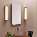 Versailles 370 2700K (1380110) in Polished Chrome - Insitu Thumbnail 1