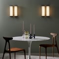 Versailles 400 Phase Dimmable 2700K (1380107) in Bronze - Insitu Thumbnail 1