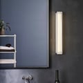 Boston 600 2700K (1370025) in Polished Chrome - Insitu Thumbnail 1