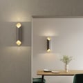 Ako 600 DALI (1481004) in Bronze / Gold - Insitu Thumbnail 1