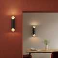 Ako 600 DALI (1481005) in Negro Mate / Oro - Insitu Thumbnail 1