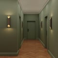 Ako 600 Phase (1481016) in Bronce / Oro - Insitu Thumbnail 2