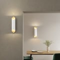 Ako 600 Phase (1481018) in Matt White / Gold - Insitu Thumbnail 1