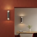 Ako 600 DALI (1481028) in Bronze / Argent - Insitu Thumbnail 1