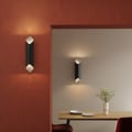 Ako 600 Phase (1481041) in Noir Mat / Argent - Insitu Thumbnail 1