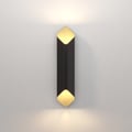 Ako 600 DALI (1481005) in Negro Mate / Oro - Producto Thumbnail 1