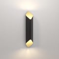 Ako 600 DALI (1481005) in Negro Mate / Oro - Producto Thumbnail 2