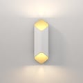 Ako 420 Phase (1481015) in Matt White / Gold - Product Thumbnail 1